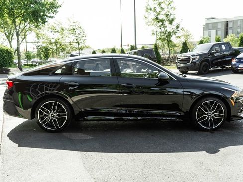 Used 2024 Kia K5 GT w/ GT1 Package FWD image 3