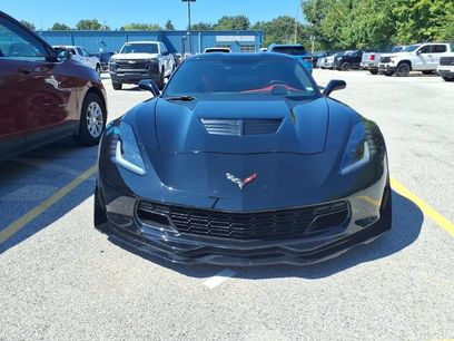 Used 2015 Chevrolet Corvette Z06 w/ 3LZ Preferred Equipment Group