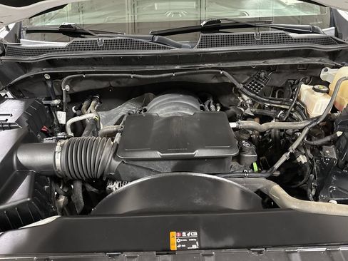 Used 2021 Chevrolet Silverado 2500 LT w/ Convenience Package AWD/4WD image 24