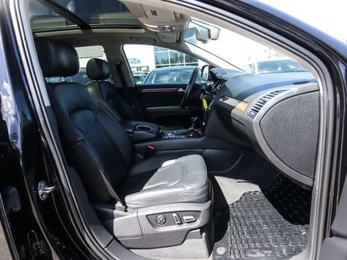 Used 2015 Audi Q7 3.0T Premium Plus w/ Premium Plus Package image 41