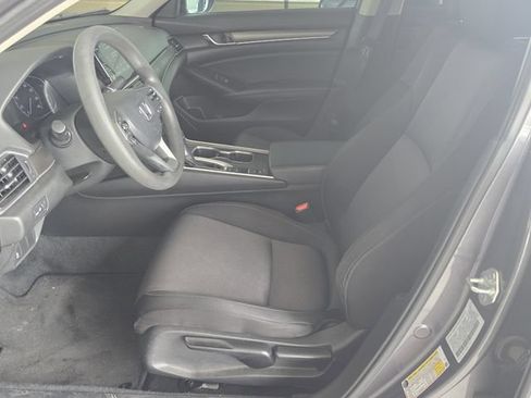 Used 2021 Honda Accord LX image 16