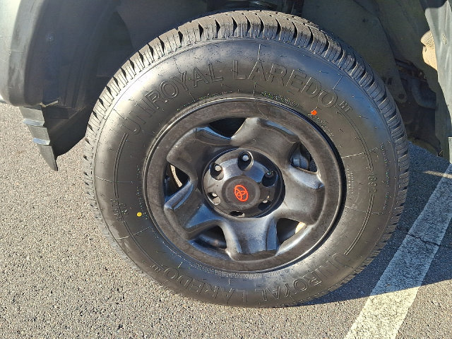 Used 2019 Toyota Tacoma SR w/ SR Convenience Package RWD image 8
