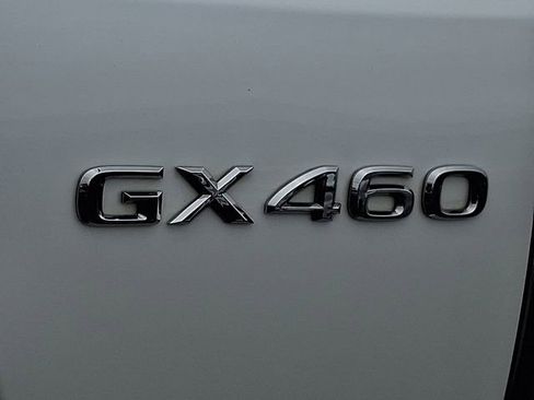 Used 2022 Lexus GX 460 Premium AWD/4WD image 34
