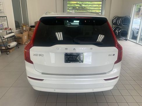Certified 2023 Volvo XC90 B5 Core w/ Protection Package Premier image 5