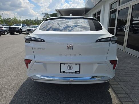 New 2026 Buick Envista Sport Touring FWD image 7