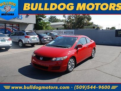 Used 2009 Honda Civic EX