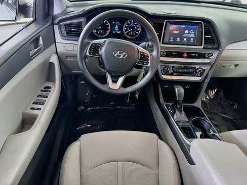 Used 2019 Hyundai Sonata SE w/ Cargo Package FWD image 20