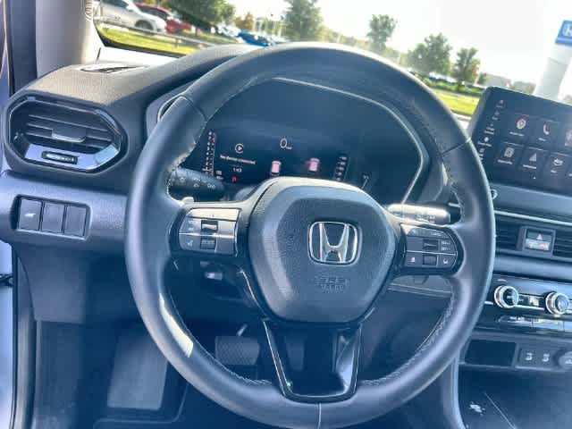 Used 2026 Honda Pilot EX-L image 17