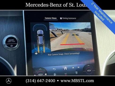 New 2026 Mercedes-Benz GLC 300 GLC 300 image 20