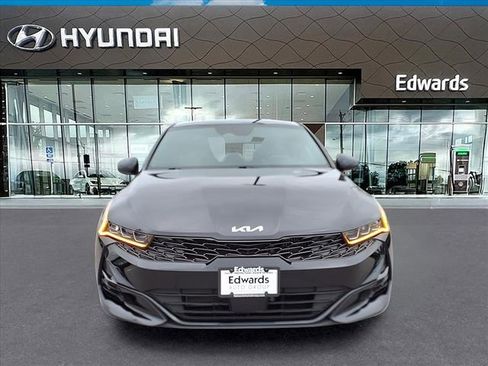 Used 2024 Kia K5 GT-Line w/ GT-Line Premium Package image 11