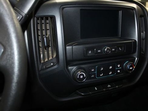 Used 2017 Chevrolet Silverado 2500 W/T w/ WT Convenience Package image 18