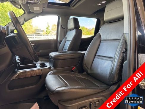 Used 2019 GMC Sierra 1500 Denali image 4