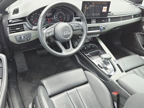 Used 2023 Audi A5 2.0T Premium AWD/4WD image 15