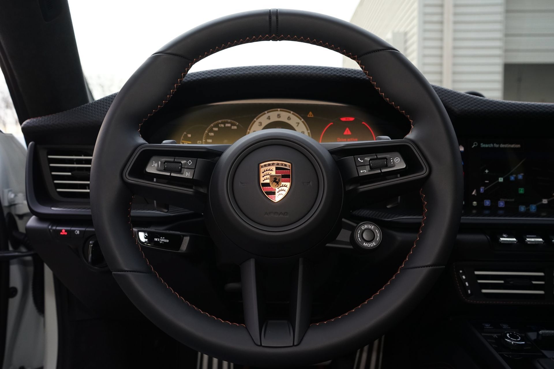 Used 2026 Porsche 911 GT3 RWD image 16