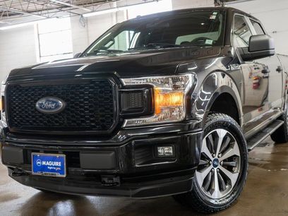 Used 2019 Ford F150 XL w/ Equipment Group 101A Mid