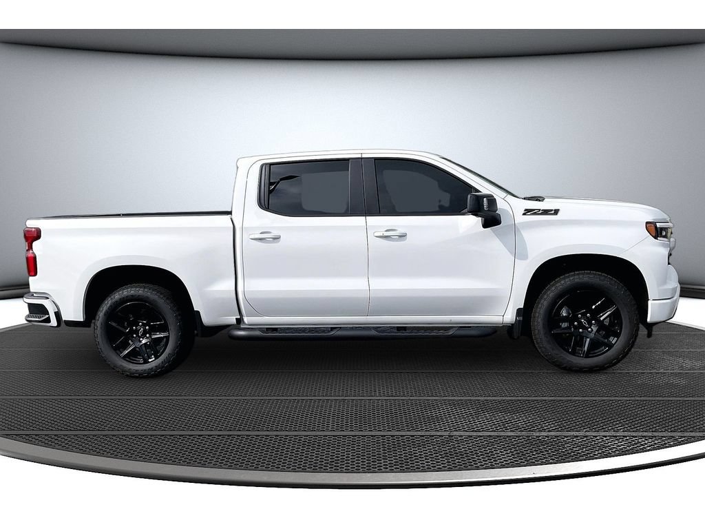 New 2026 Chevrolet Silverado 1500 RST w/ RST All Star Premium Package AWD/4WD image 17