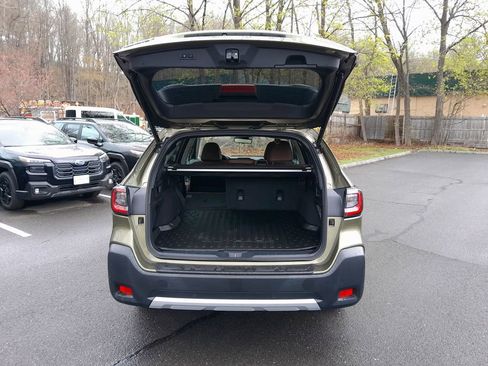 Used 2023 Subaru Outback Touring XT AWD/4WD image 36