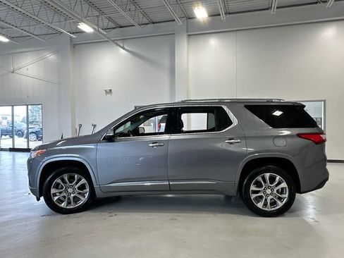 Used 2019 Chevrolet Traverse Premier image 11