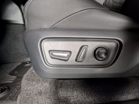 New 2026 Toyota 4Runner Limited AWD/4WD image 17