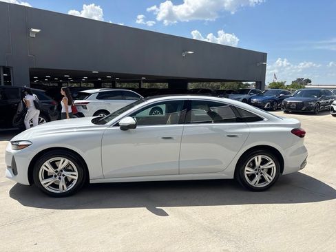 Used 2025 Audi A5 2.0T Premium w/ Convenience Package AWD/4WD image 9
