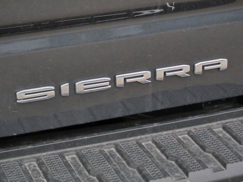 Used 2021 GMC Sierra 1500 Denali w/ Denali Ultimate Package image 12