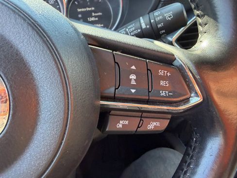Used 2018 MAZDA CX-5 Grand Touring AWD/4WD image 14