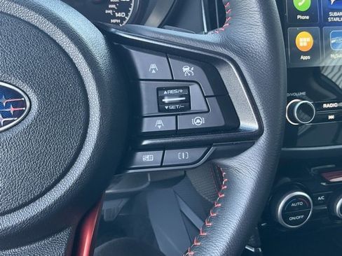 Certified 2024 Subaru Forester Sport image 27