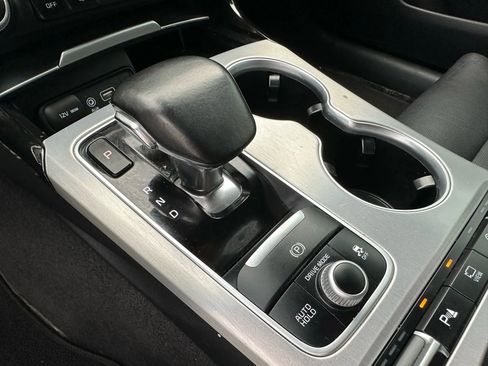 Used 2019 Kia Stinger GT2 image 30