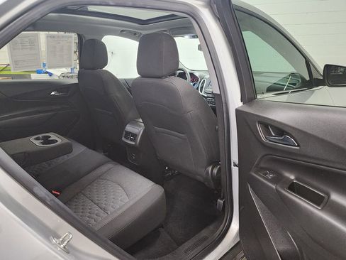 Used 2020 Chevrolet Equinox LT image 34