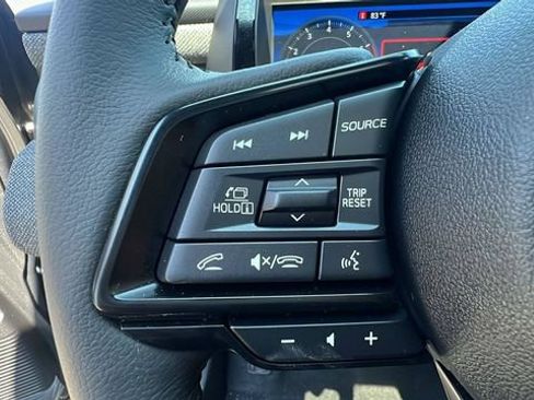 New 2026 Subaru Outback Limited XT AWD/4WD image 19