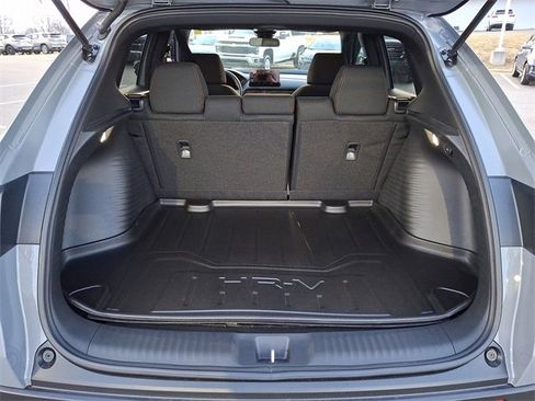 Used 2026 Honda HR-V Sport image 28