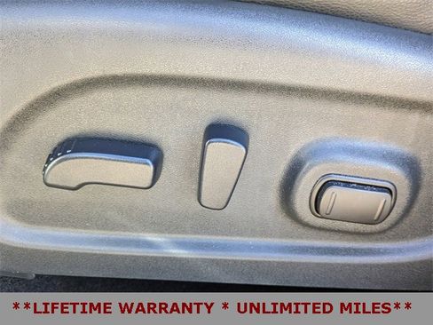 Used 2021 Nissan Murano SL w/ SL Moonroof Package image 23