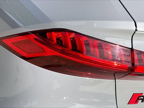 Used 2021 Audi RS 7 Sportback w/ Black Optic Package image 26