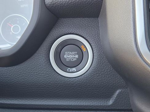 New 2026 RAM 1500 Big Horn image 12