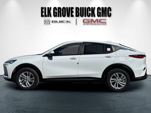 New 2026 Buick Envista Preferred w/ Convenience I Package image 7