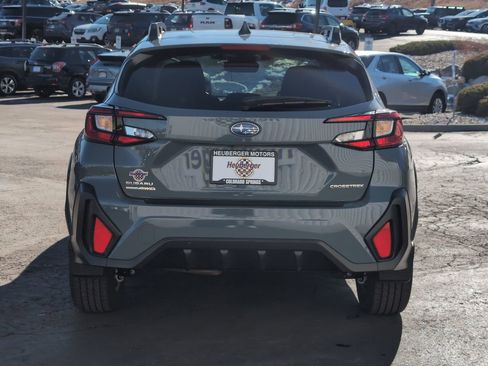 New 2026 Subaru Outback Premium image 6