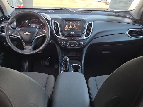 Used 2020 Chevrolet Equinox LT image 26
