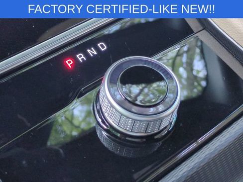 Certified 2025 Jeep Grand Cherokee Limited w/ Luxury Tech Group II RWD image 28