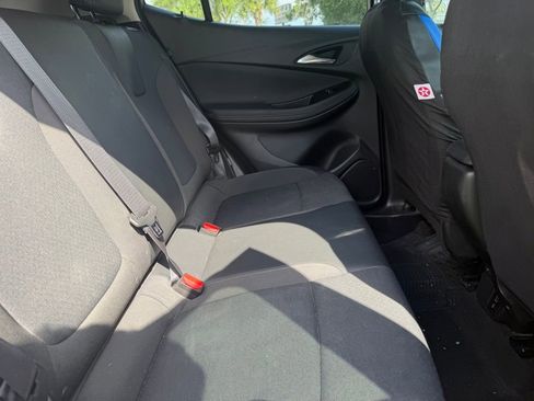 Used 2021 Buick Encore GX Preferred image 10