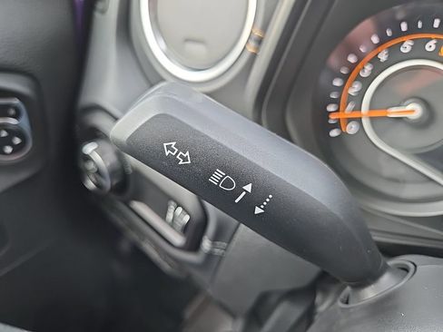 New 2026 Jeep Gladiator Sahara image 50