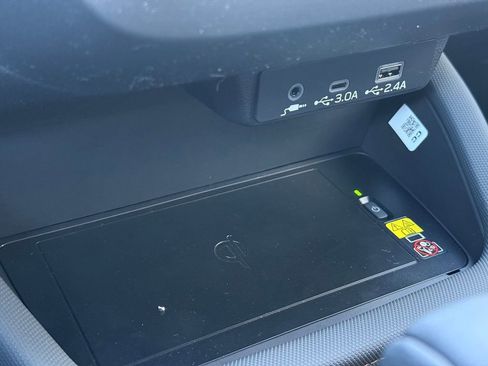 New 2026 Subaru Forester Touring image 17