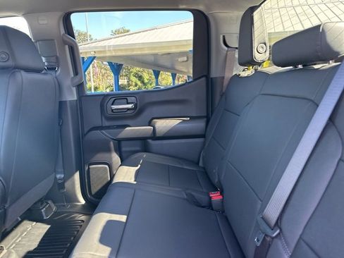 New 2026 Chevrolet Silverado 1500 W/T w/ WT Value Package image 31