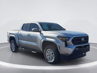 Certified 2025 Toyota Tacoma SR5 AWD/4WD video 2