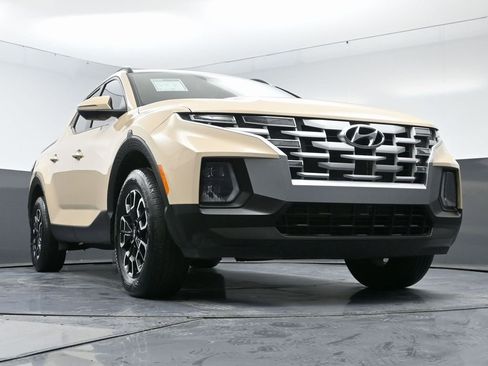 Used 2022 Hyundai Santa Cruz SEL Premium image 50