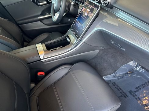 Certified 2022 Mercedes-Benz C 300 Sedan image 26