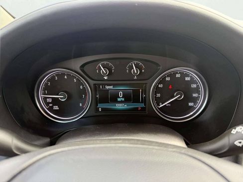 Used 2019 Buick Enclave Essence w/ Trailering Package, 5000 lbs. FWD image 18