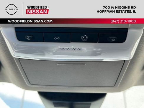 Certified 2025 Nissan Sentra SV w/ All-Weather Package FWD image 36