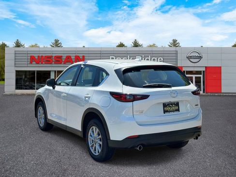Used 2023 MAZDA CX-5 AWD 2.5 S image 4