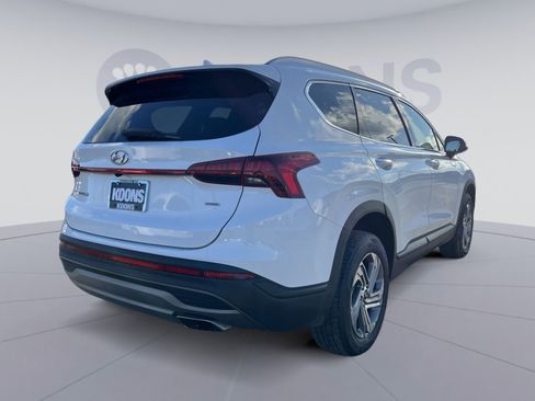 Used 2023 Hyundai Santa Fe SEL image 7