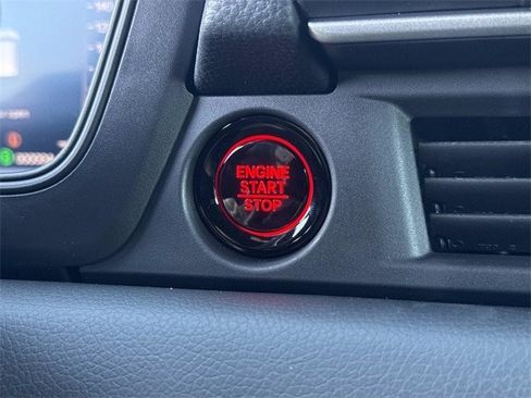 New 2026 Honda Pilot Sport image 21